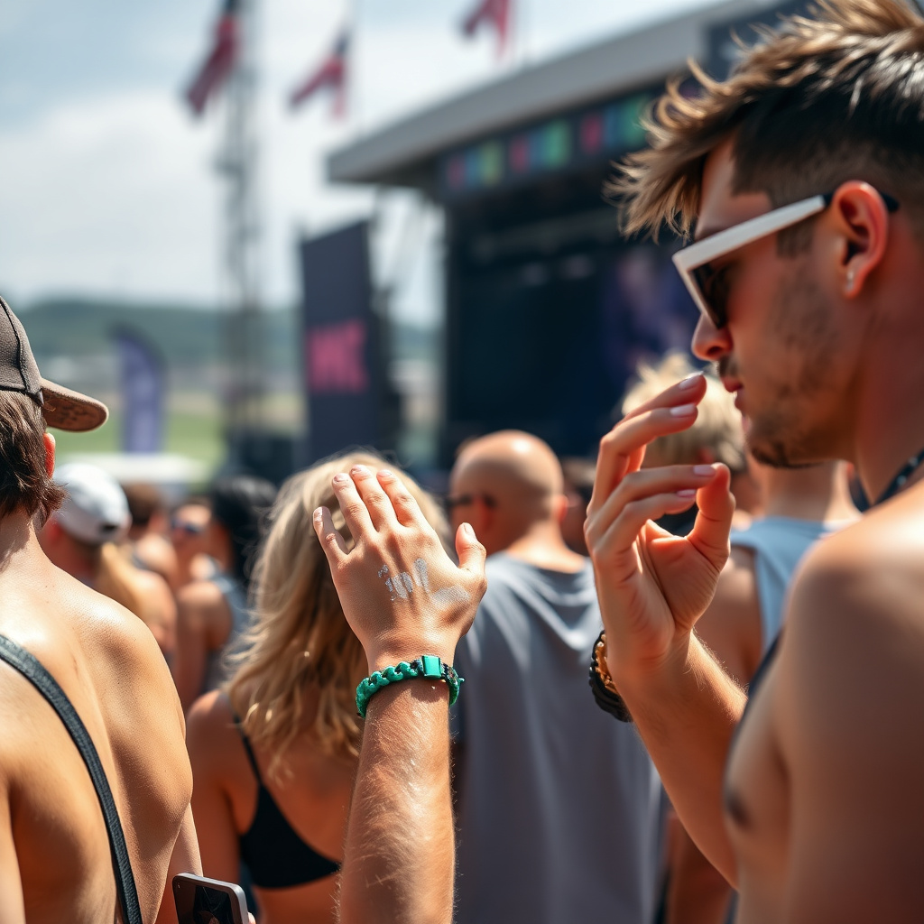Guía de conciertos al aire libre este verano: todo lo que necesitas saber